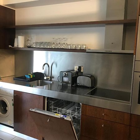 Salgados Beach Apartment 6A Albufeira Kültér fotó