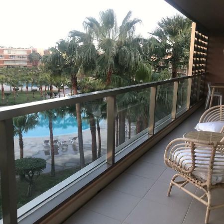 Salgados Beach Apartment 6A Albufeira Kültér fotó