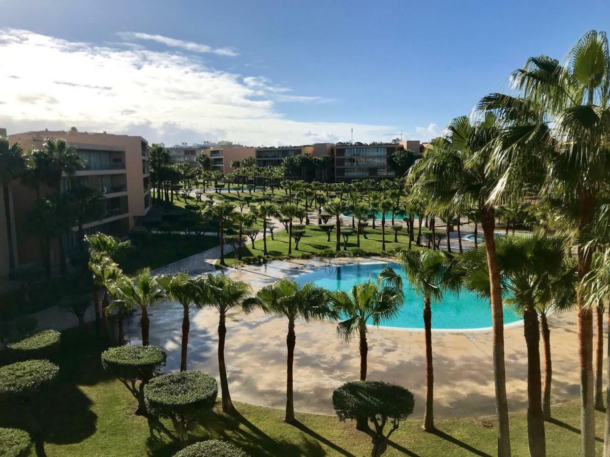 Salgados Beach Apartment 6A Albufeira Kültér fotó