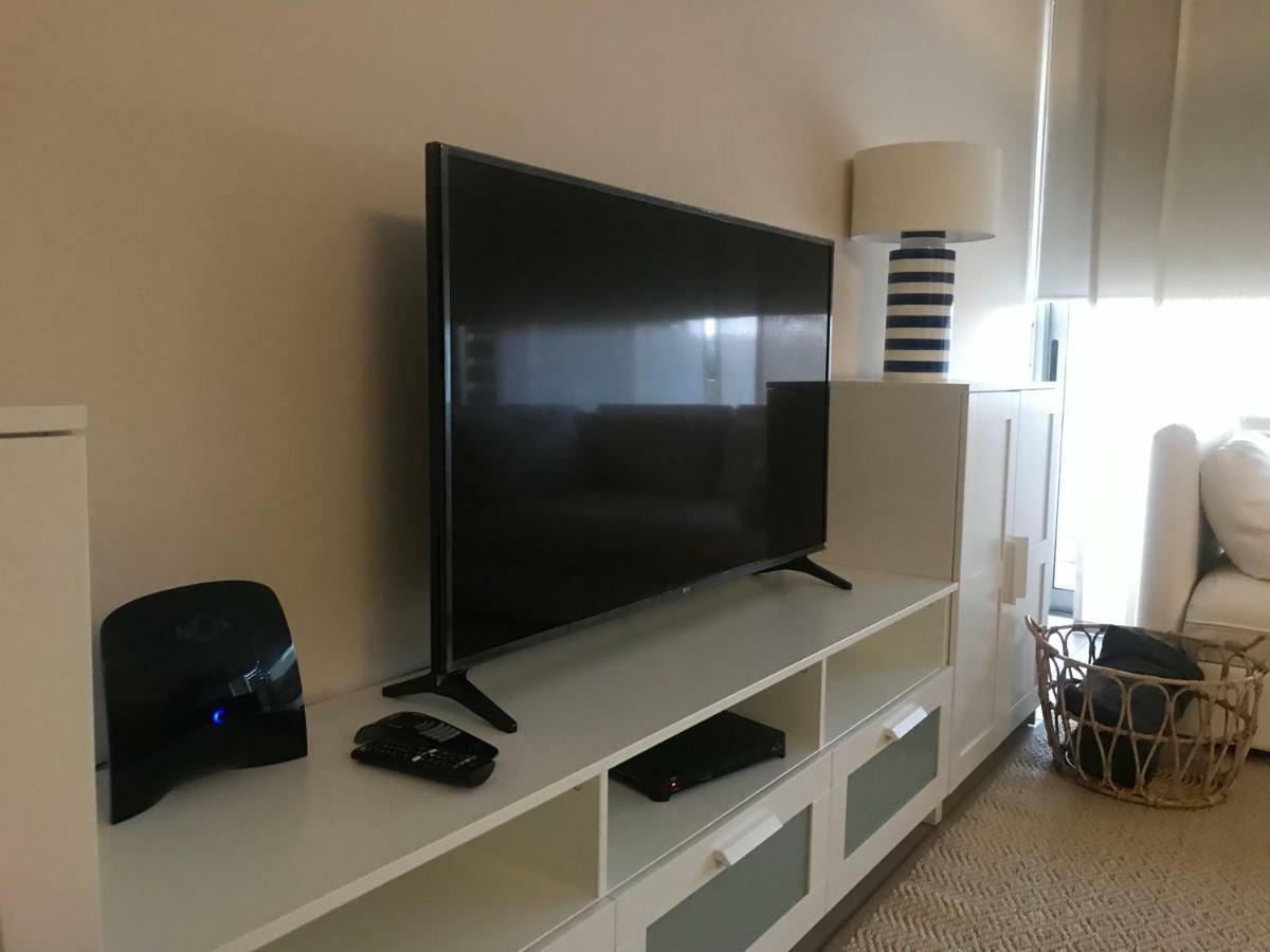 Salgados Beach Apartment 6A Albufeira Kültér fotó