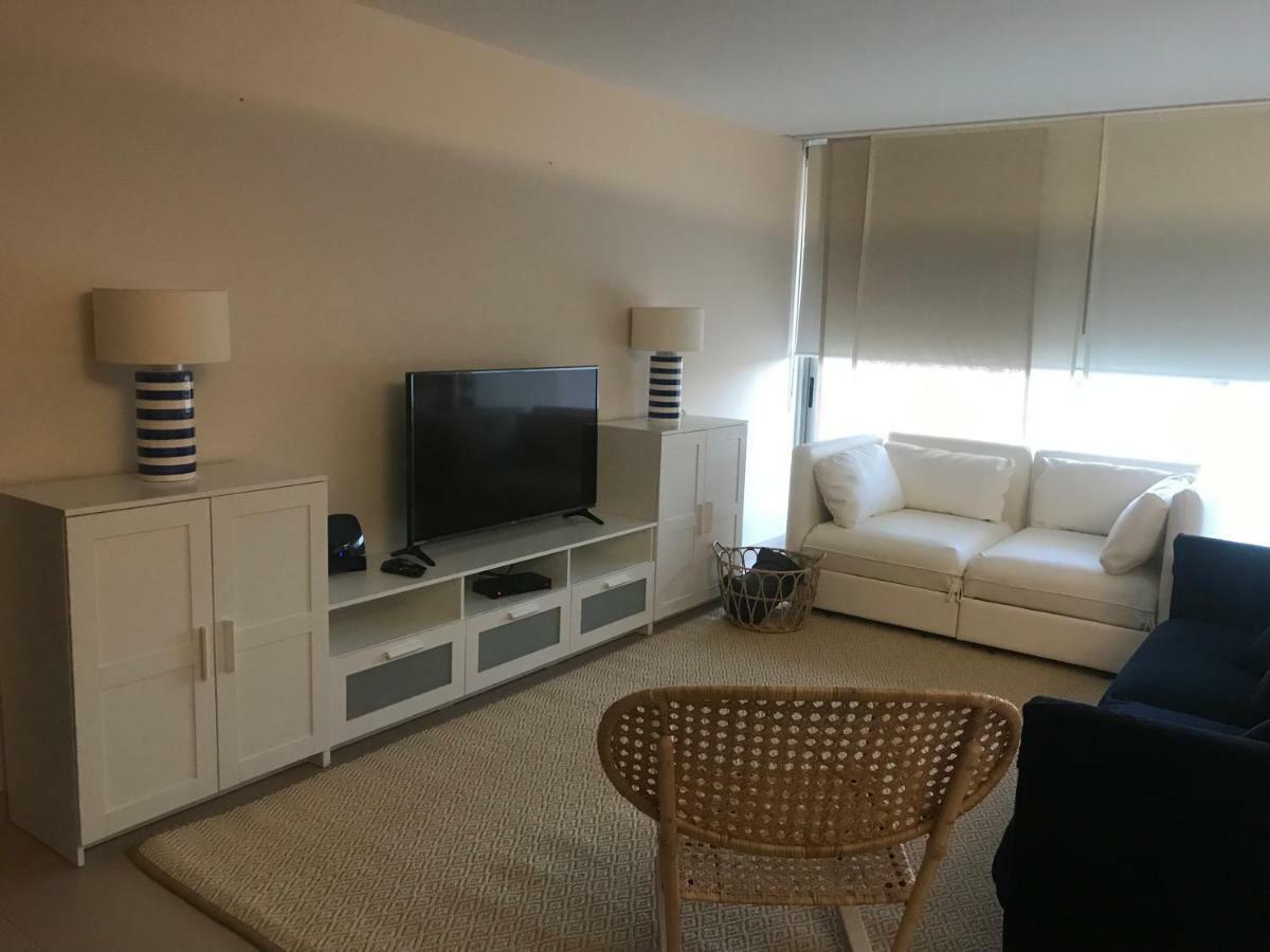 Salgados Beach Apartment 6A Albufeira Kültér fotó