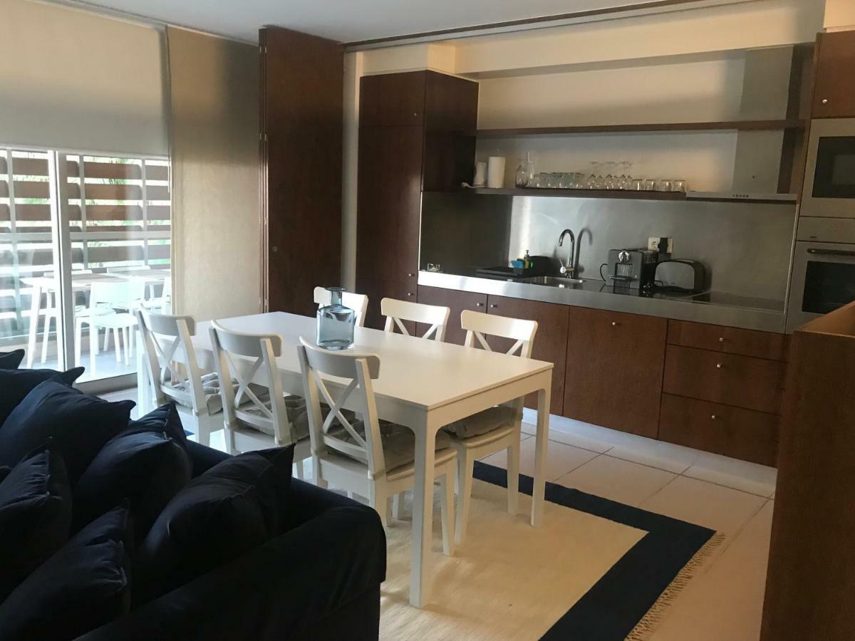 Salgados Beach Apartment 6A Albufeira Kültér fotó