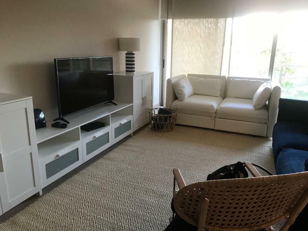 Salgados Beach Apartment 6A Albufeira Kültér fotó