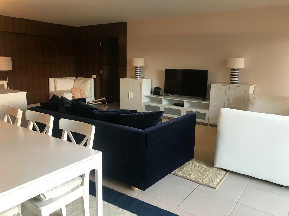 Salgados Beach Apartment 6A Albufeira Kültér fotó