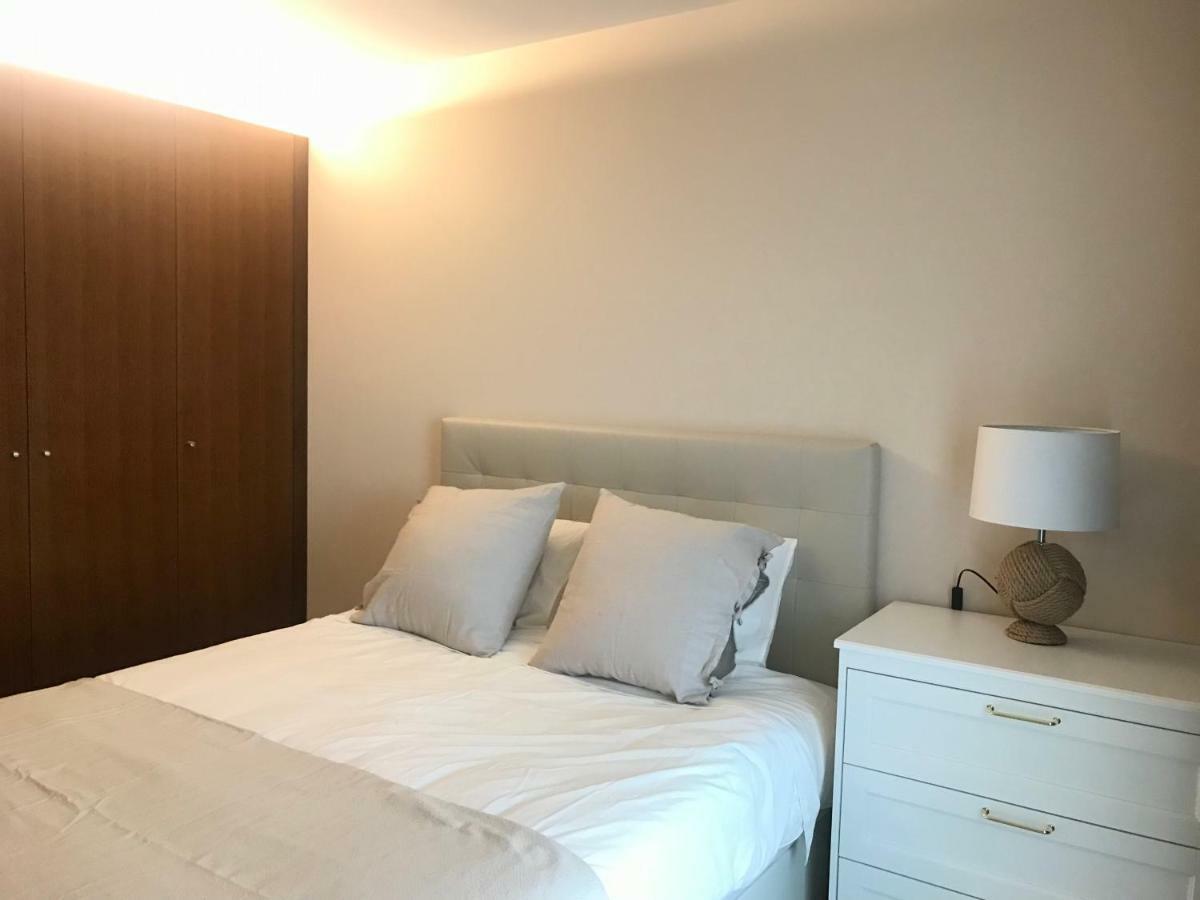 Salgados Beach Apartment 6A Albufeira Kültér fotó