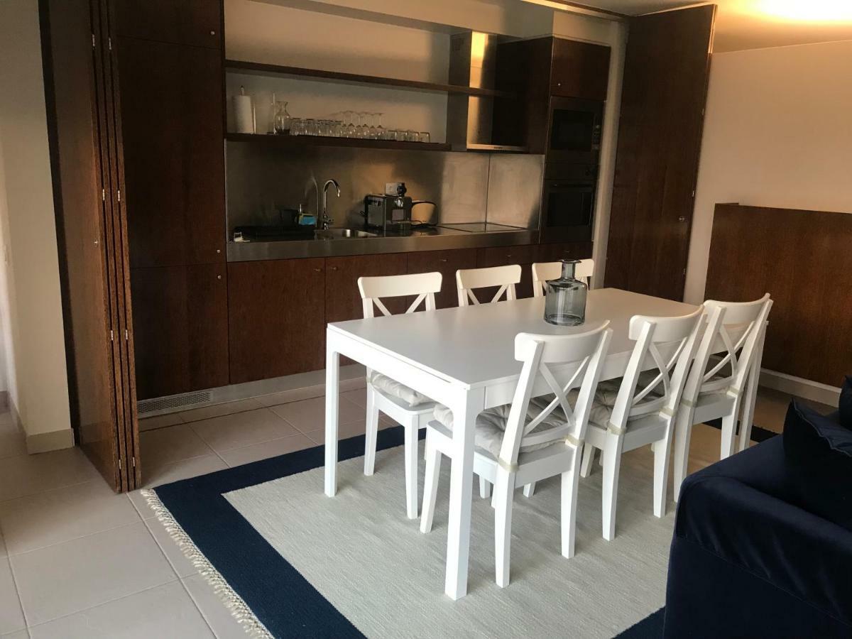 Salgados Beach Apartment 6A Albufeira Kültér fotó