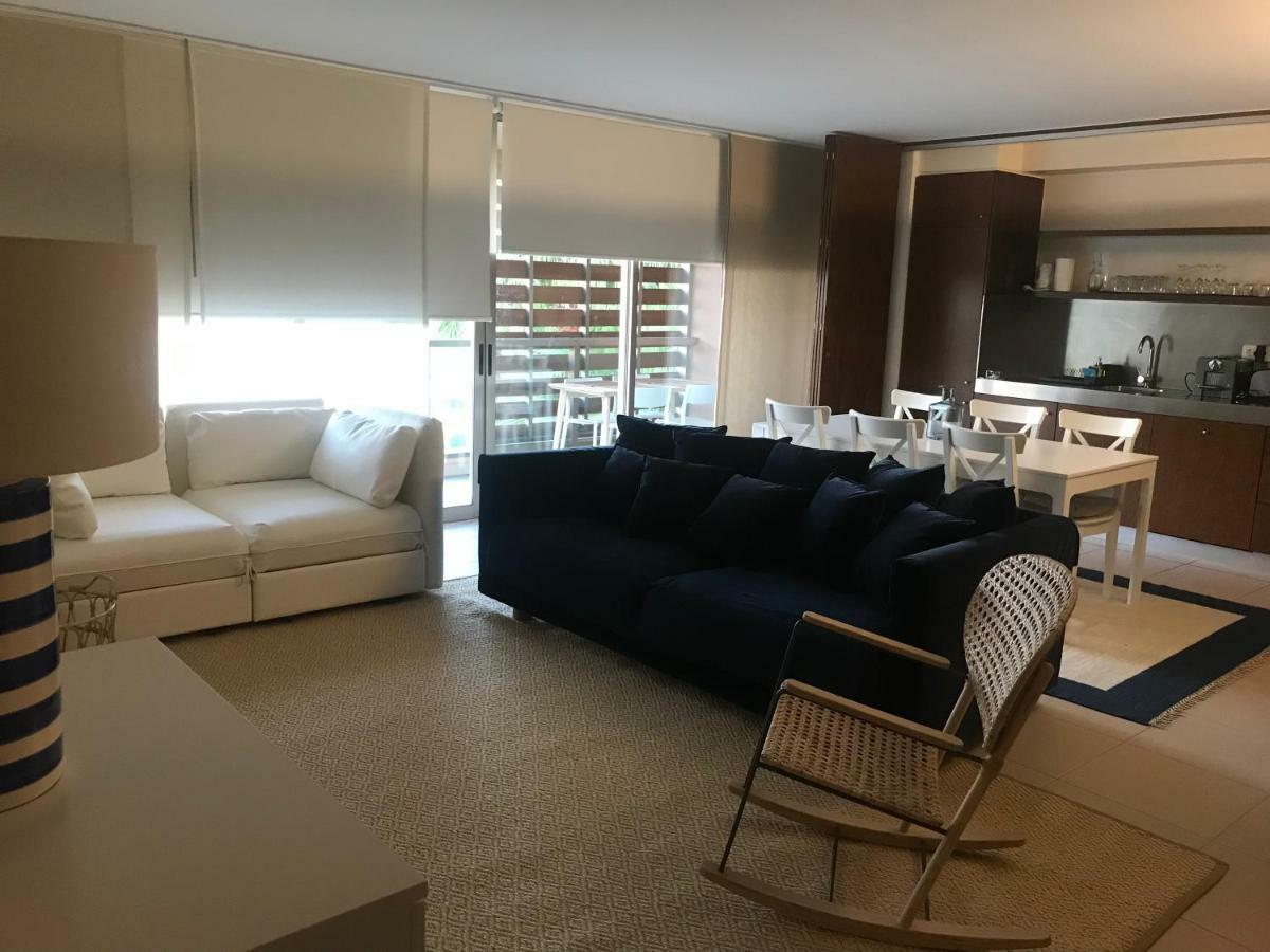 Salgados Beach Apartment 6A Albufeira Kültér fotó