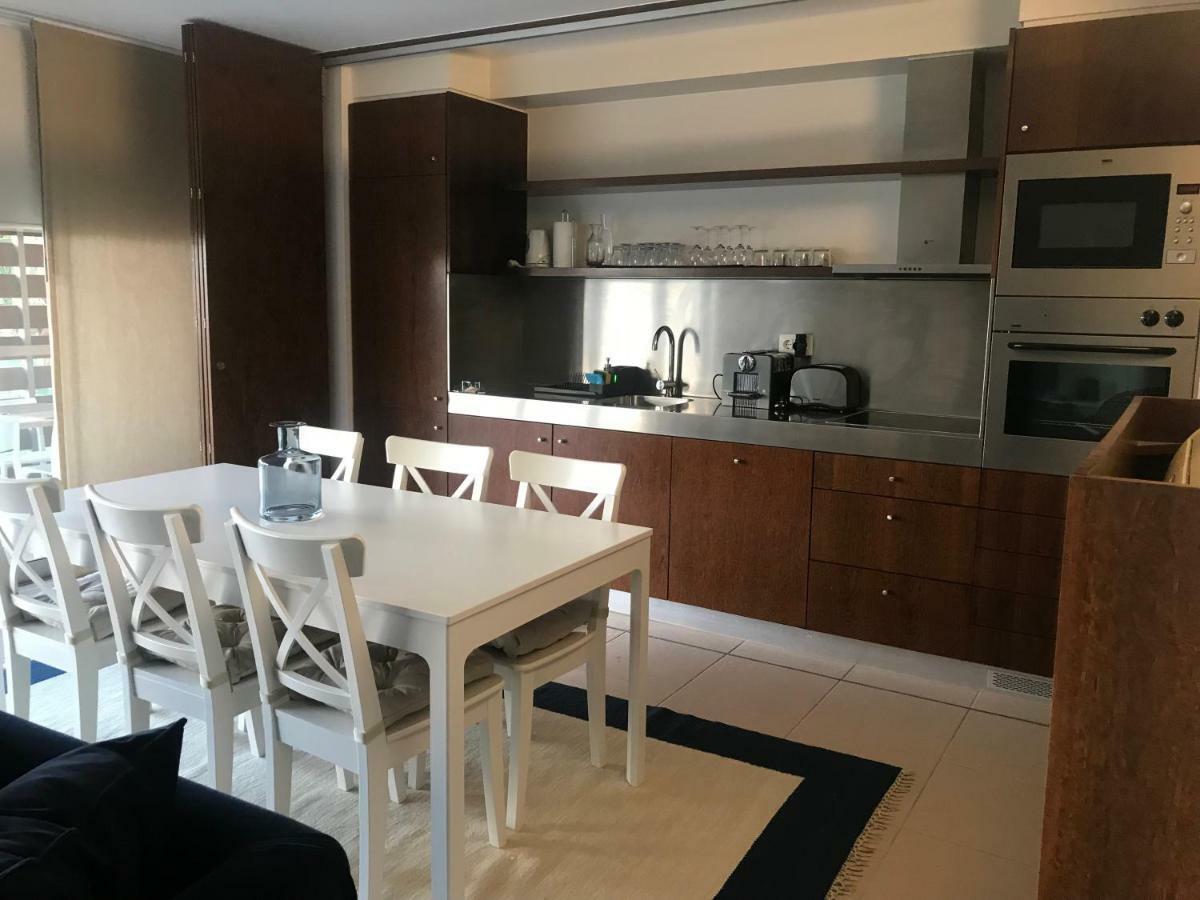Salgados Beach Apartment 6A Albufeira Kültér fotó