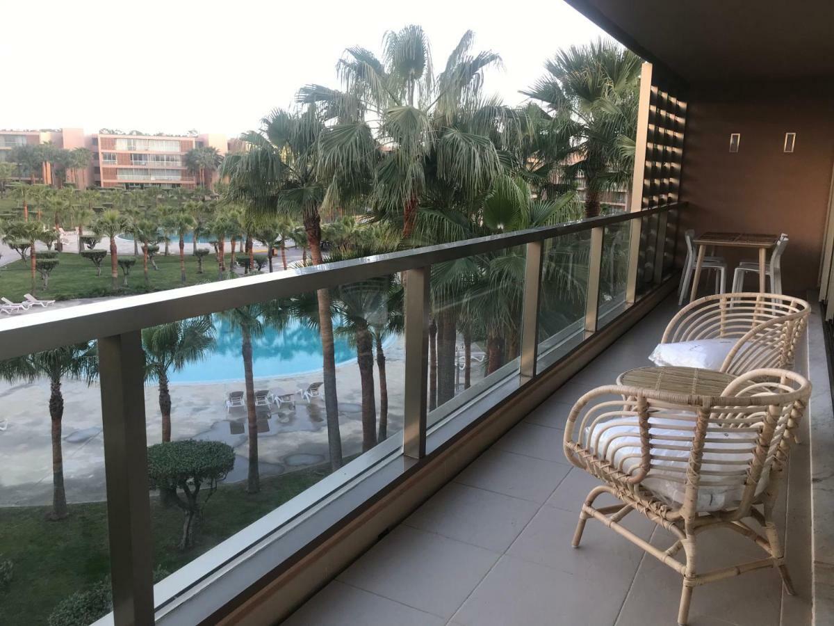 Salgados Beach Apartment 6A Albufeira Kültér fotó