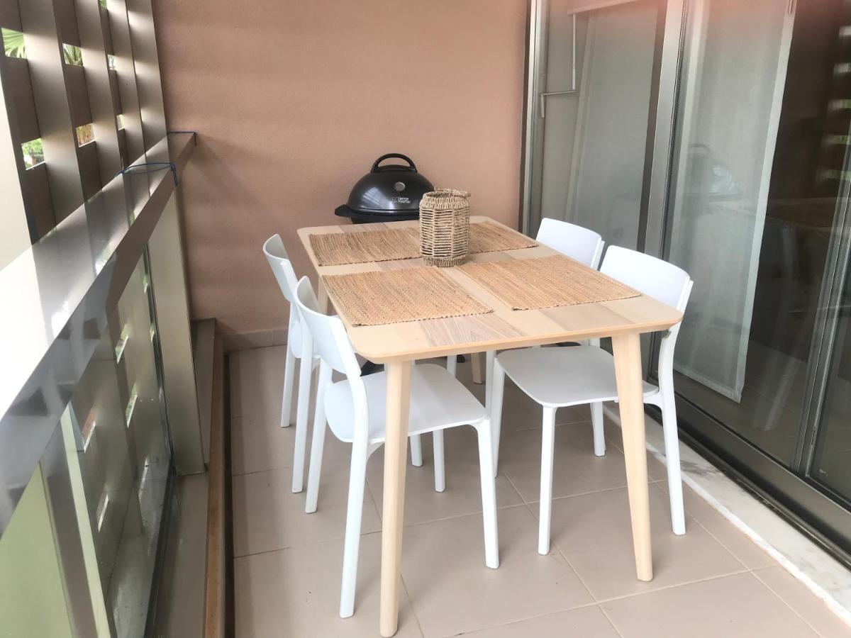Salgados Beach Apartment 6A Albufeira Kültér fotó
