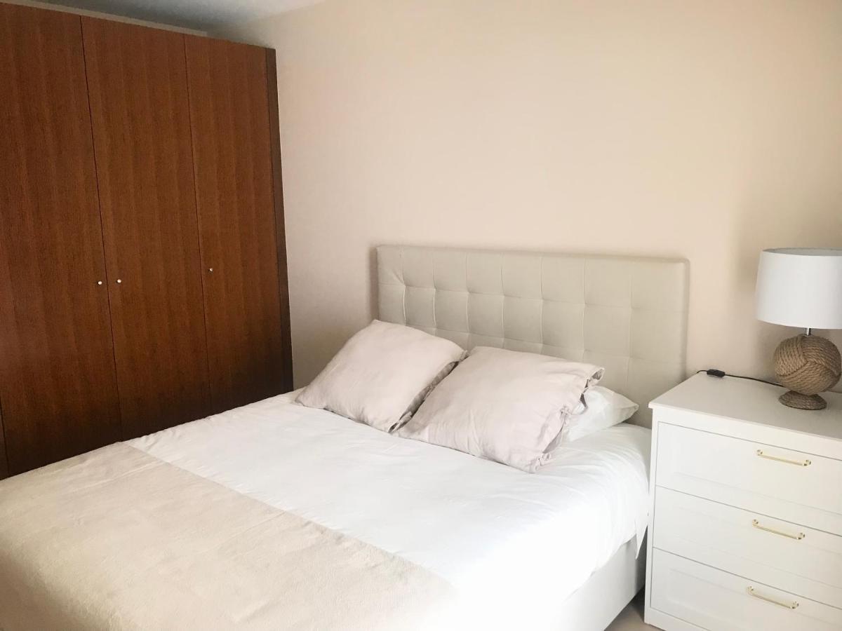 Salgados Beach Apartment 6A Albufeira Kültér fotó