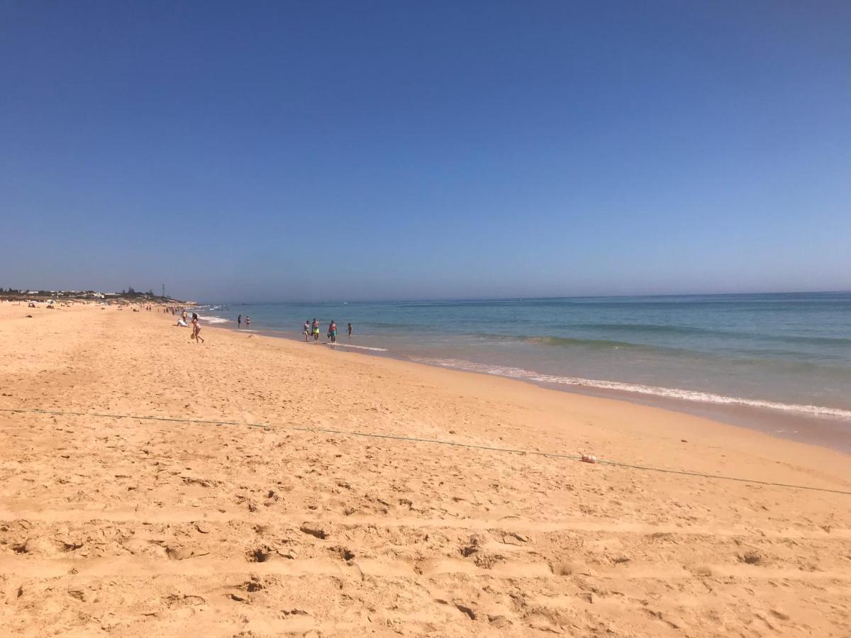 Salgados Beach Apartment 6A Albufeira Kültér fotó