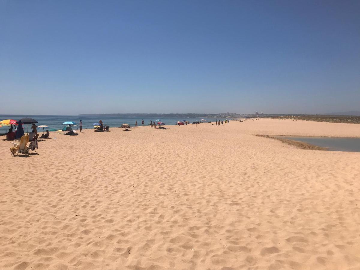 Salgados Beach Apartment 6A Albufeira Kültér fotó